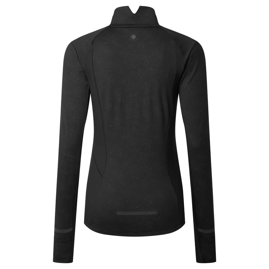 Ronhill Tech Reflect Lux Jacket Women's Black/Reflect