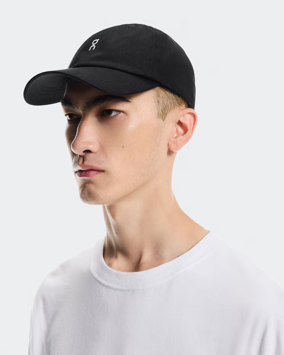 ON All-Day Cap Black