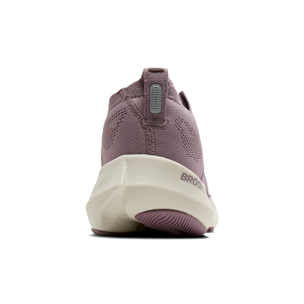Brooks Glycerin Flex Women's Rose/Raisin/Metallic