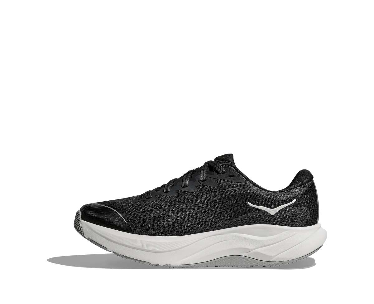 Hoka Rincon 4 Big K Black/White