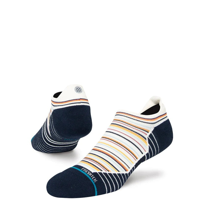 Stance Cape Tab Sock Wht/Multi