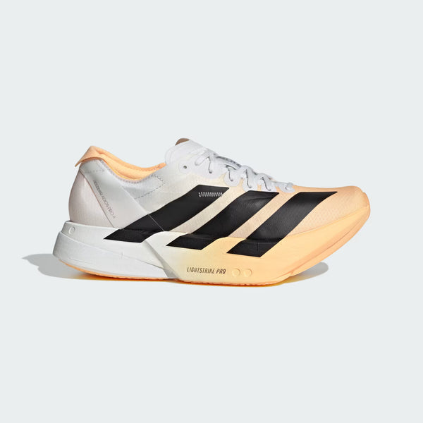 Adidas ADIZERO Adios Pro 4 W Acid Orange