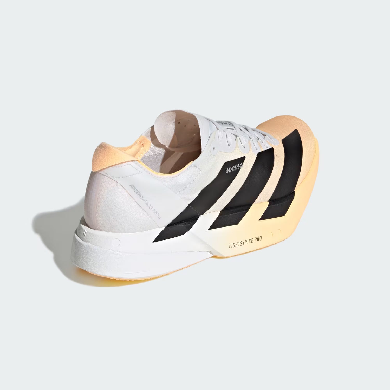 Adidas ADIZERO Adios Pro 4 W Acid Orange