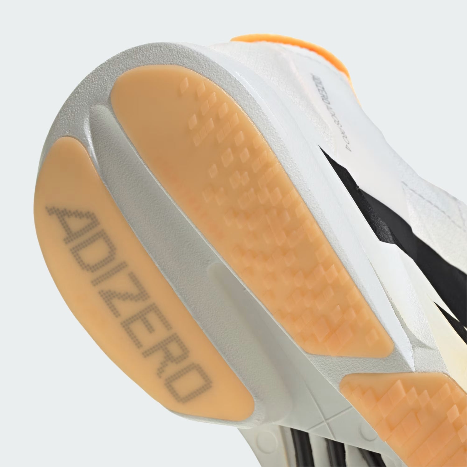 Adidas ADIZERO Adios Pro 4 W Acid Orange