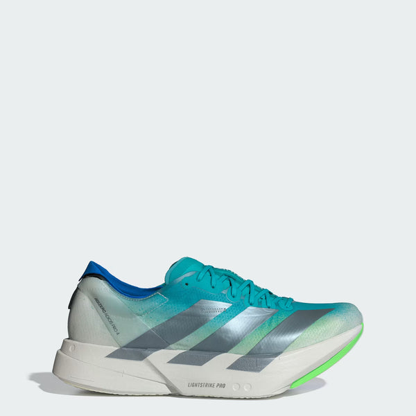 Adidas ADIZERO Adios Pro 4 M Aqua