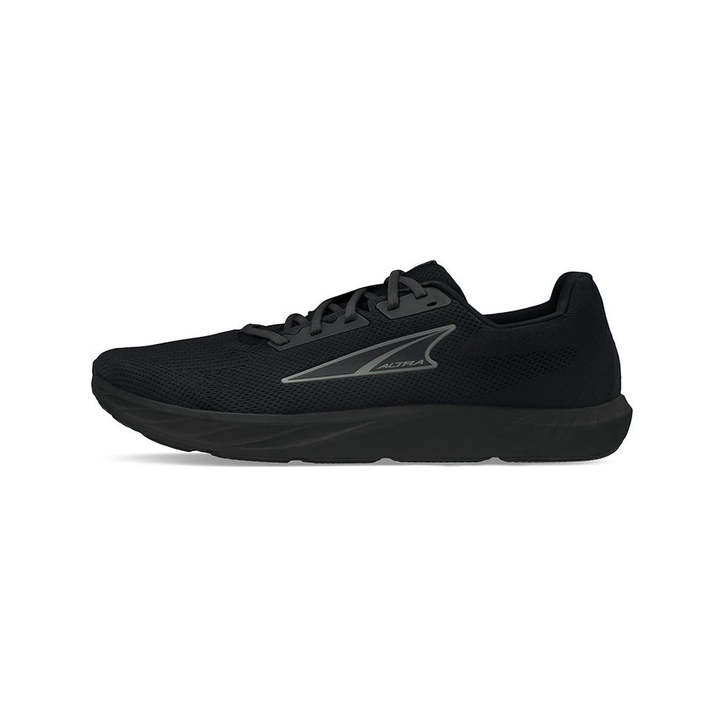 Altra Escalante 4 M Black/Black