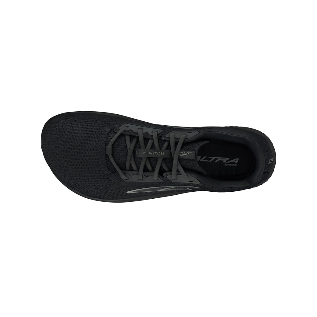 Altra Escalante 4 M Black/Black