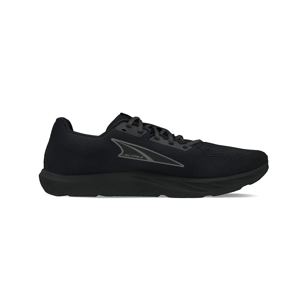 Altra Escalante 4 M Black/Black