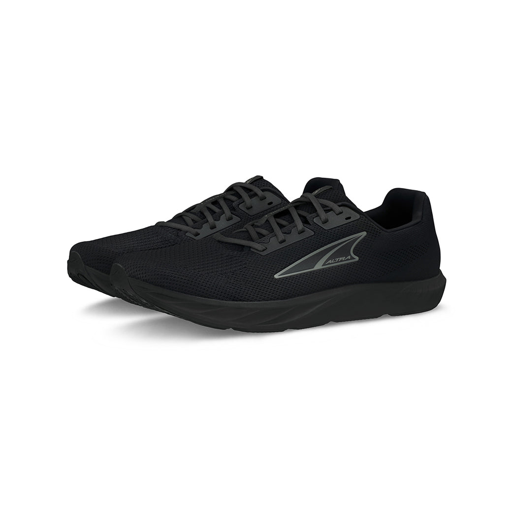 Altra Escalante 4 M Black/Black