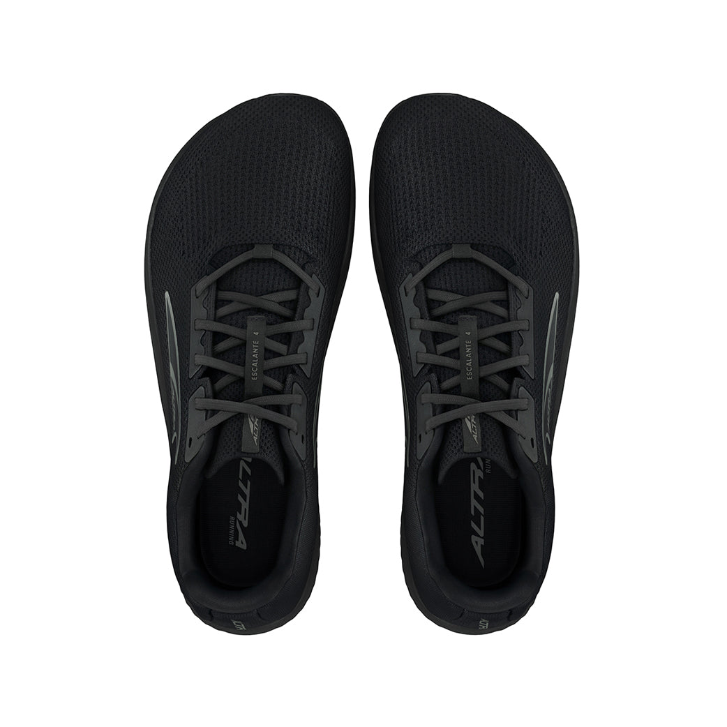 Altra Escalante 4 M Black/Black