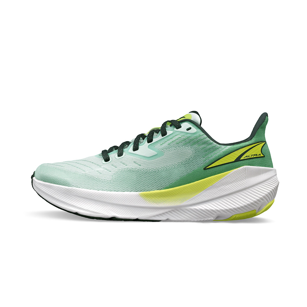 Altra Experience Flow W Mint