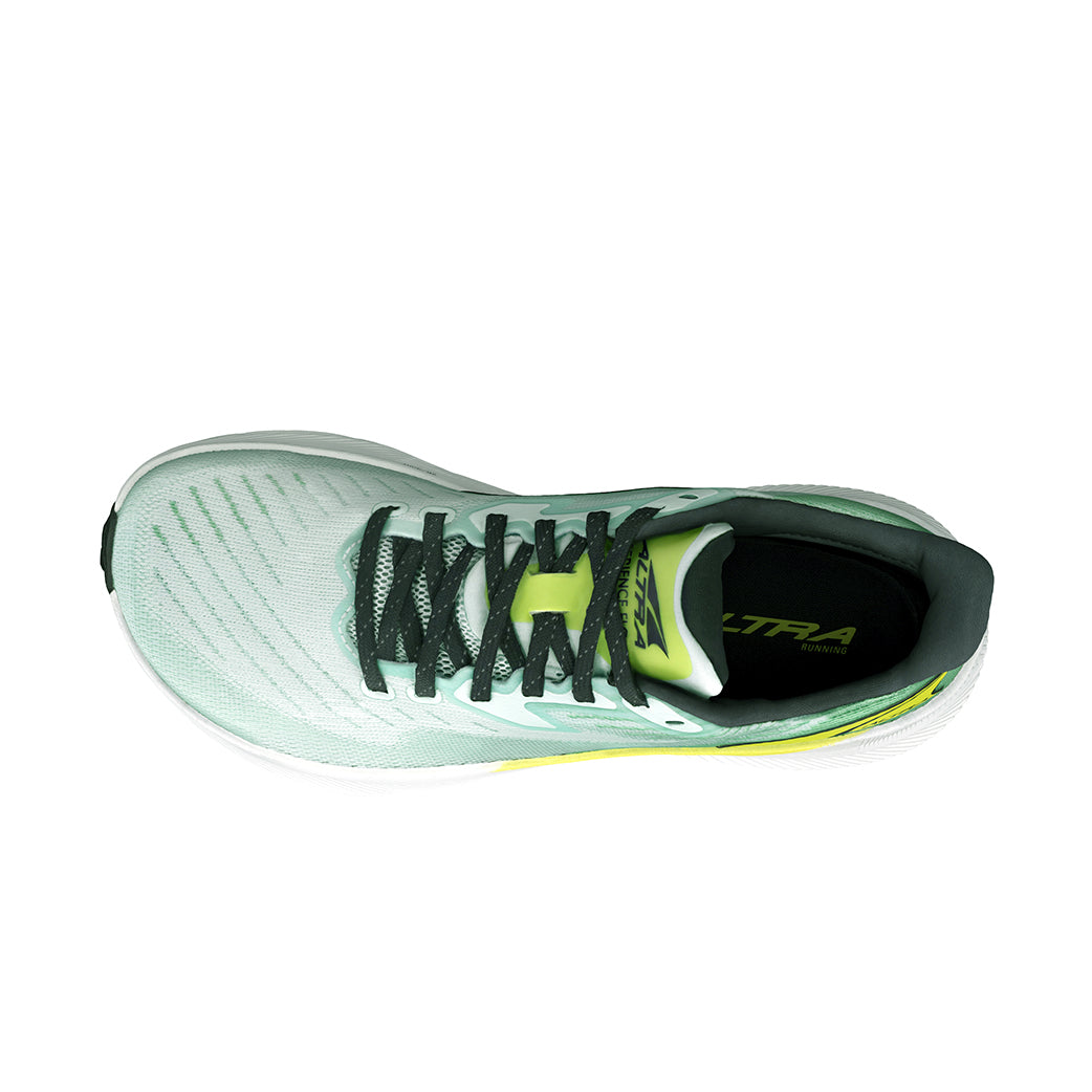 Altra Experience Flow W Mint