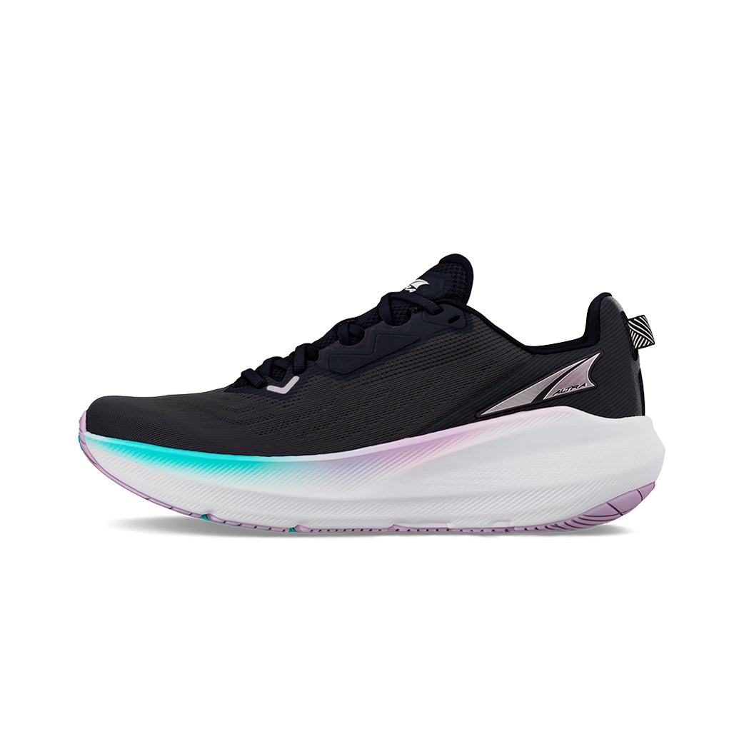 Altra FWD VIA W Black/Purple