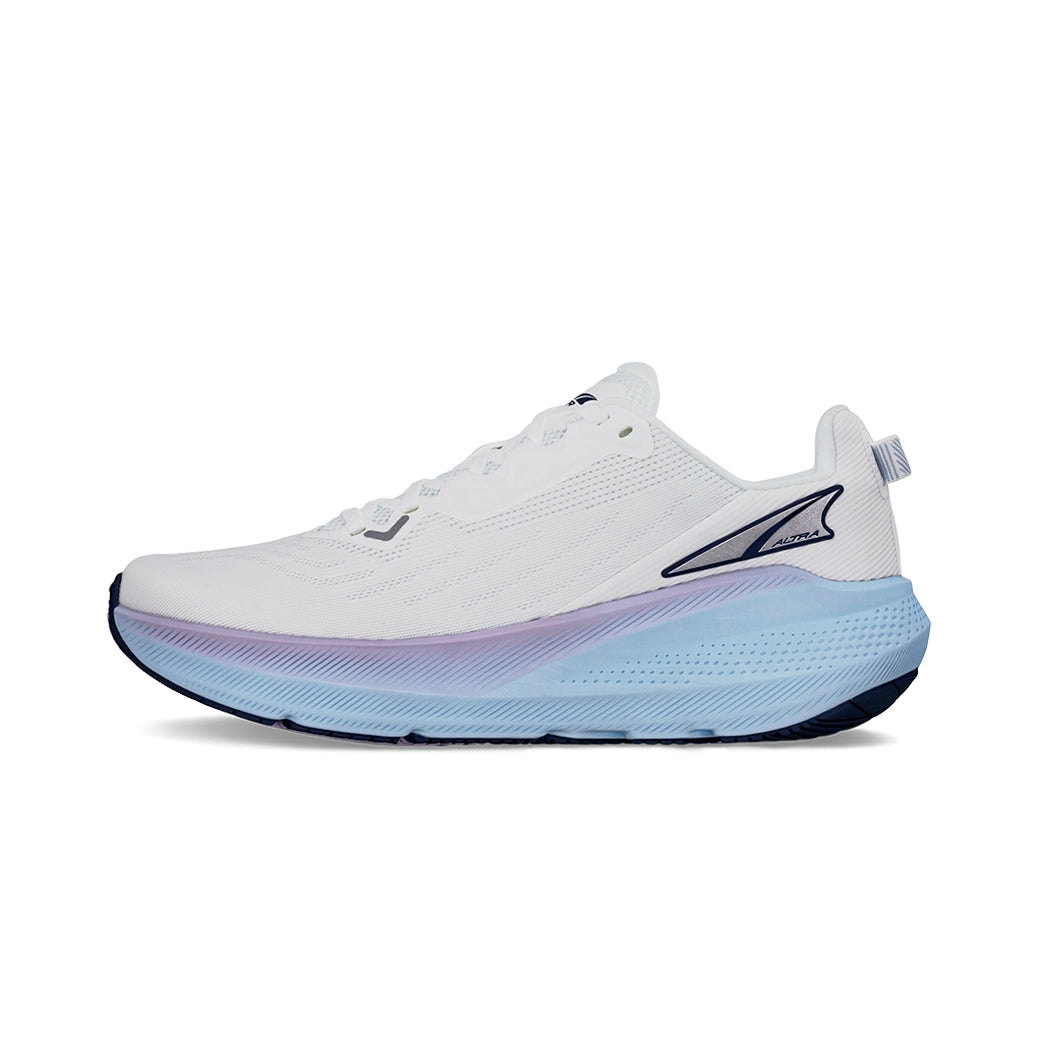 Altra FWD VIA W White/Blue