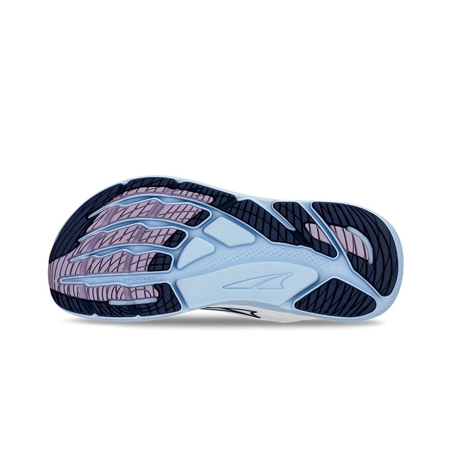 Altra FWD VIA W White/Blue