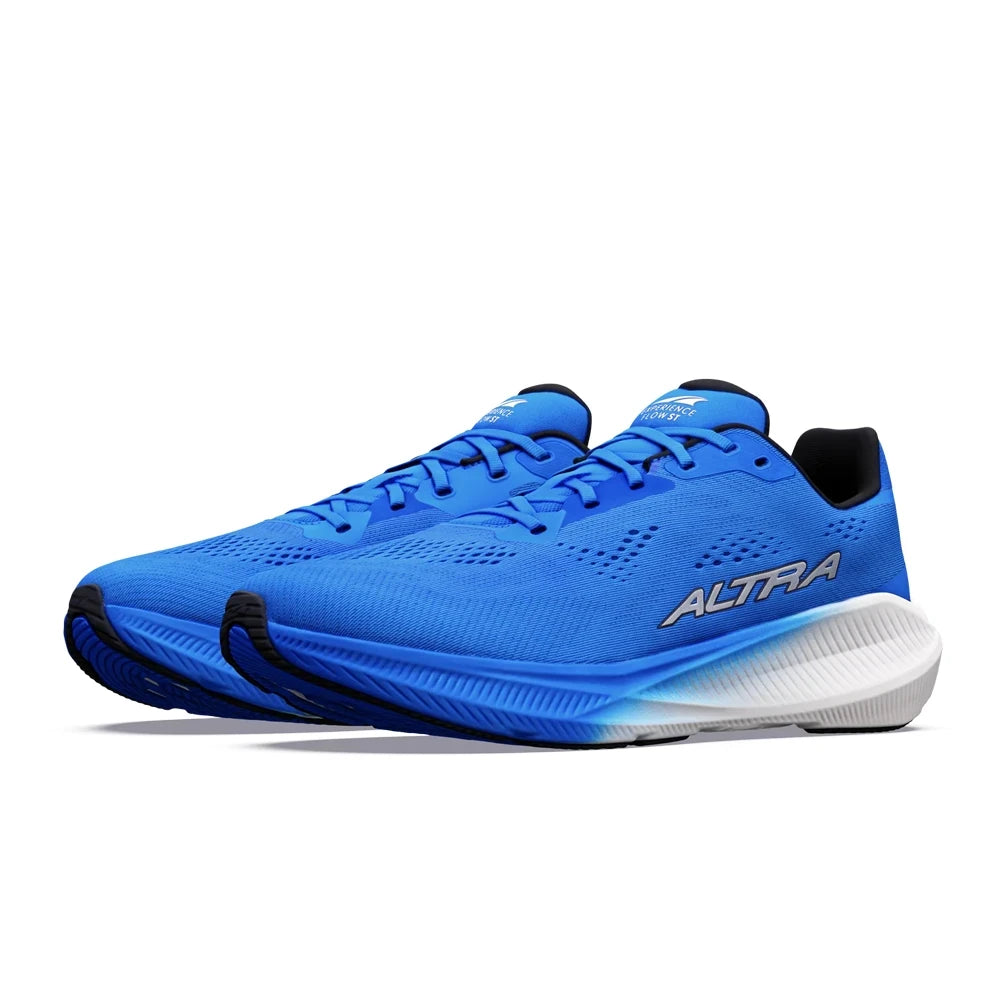 Altra Experience Flow ST M Blue