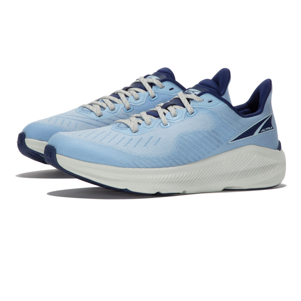 Altra Experience Form W Light Blue
