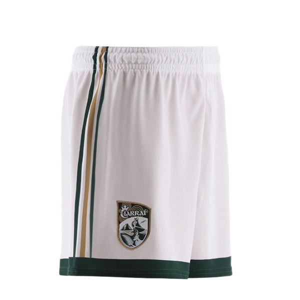 Kerry GAA Home Shorts 2026
