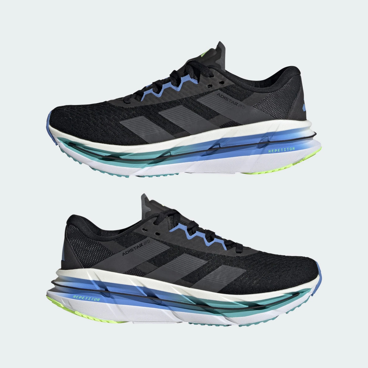 Adidas Adistar BYD M Black