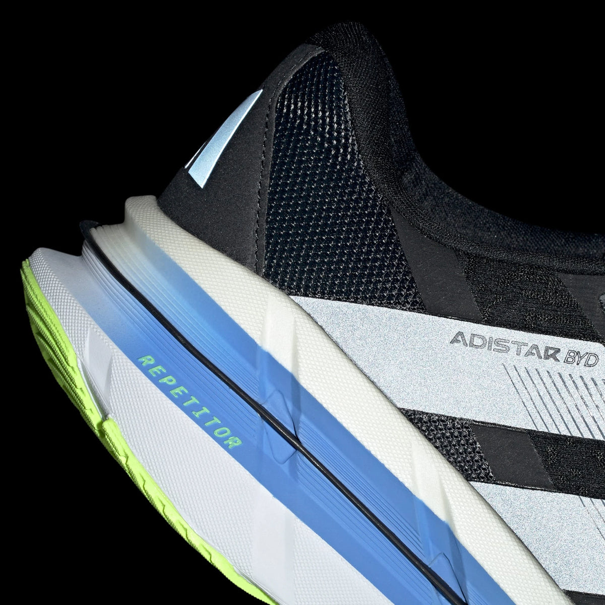 Adidas Adistar BYD M Black