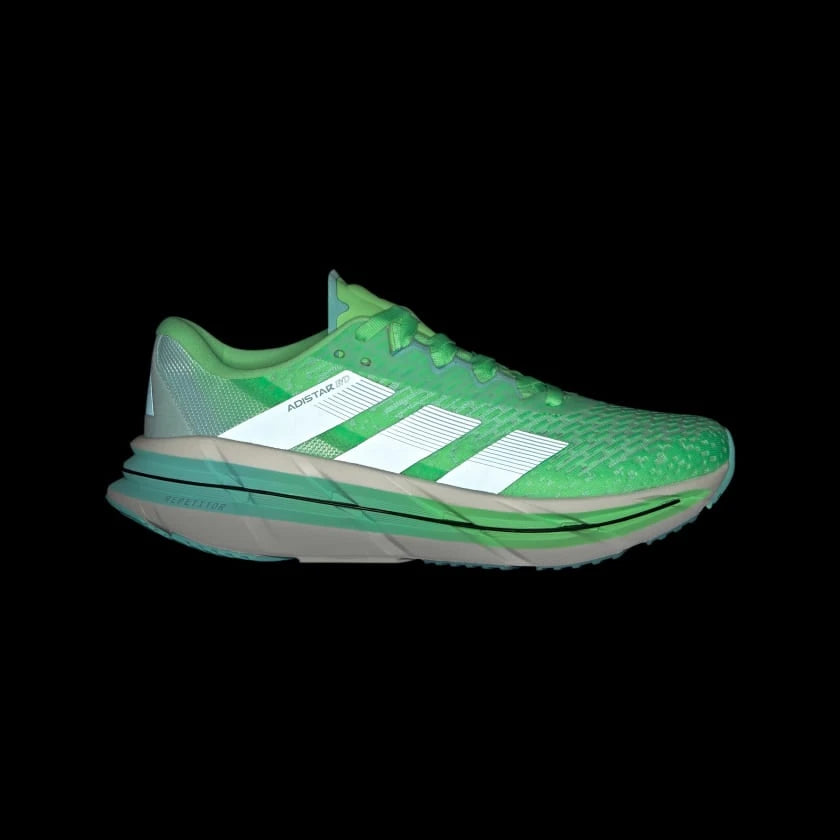 Adidas Adistar BYD M Green