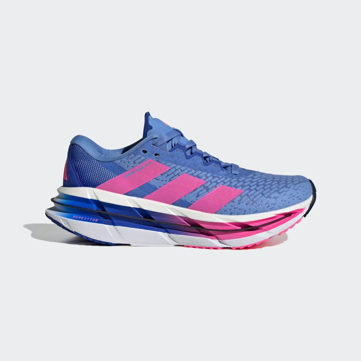 Adidas Adistar BYD W Blue Fusion