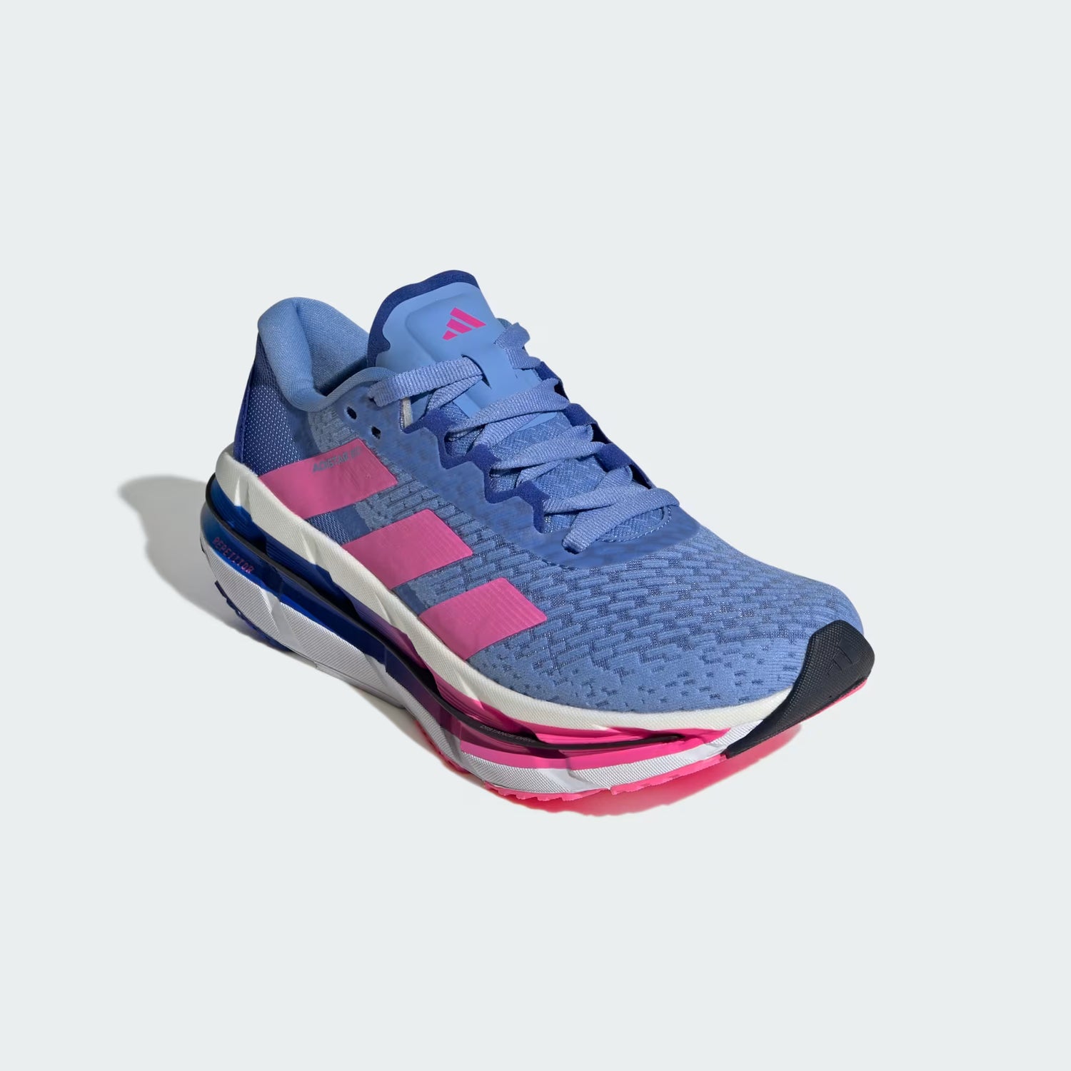 Adidas Adistar BYD W Blue Fusion