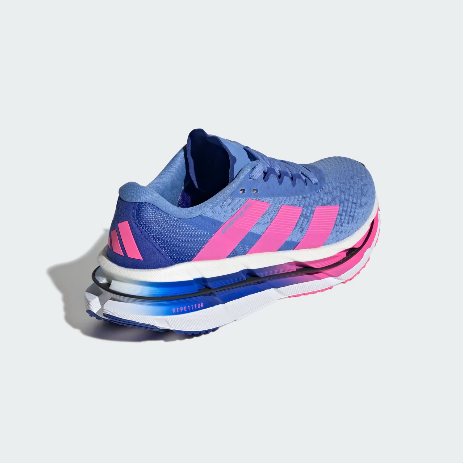 Adidas Adistar BYD W Blue Fusion