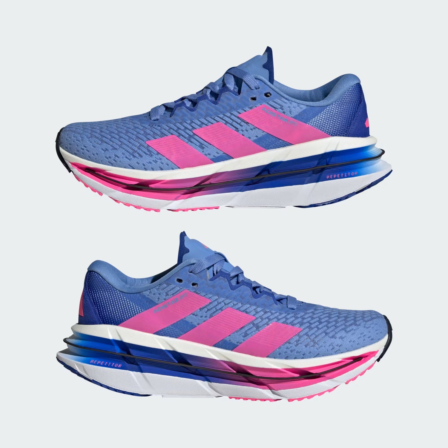 Adidas Adistar BYD W Blue Fusion