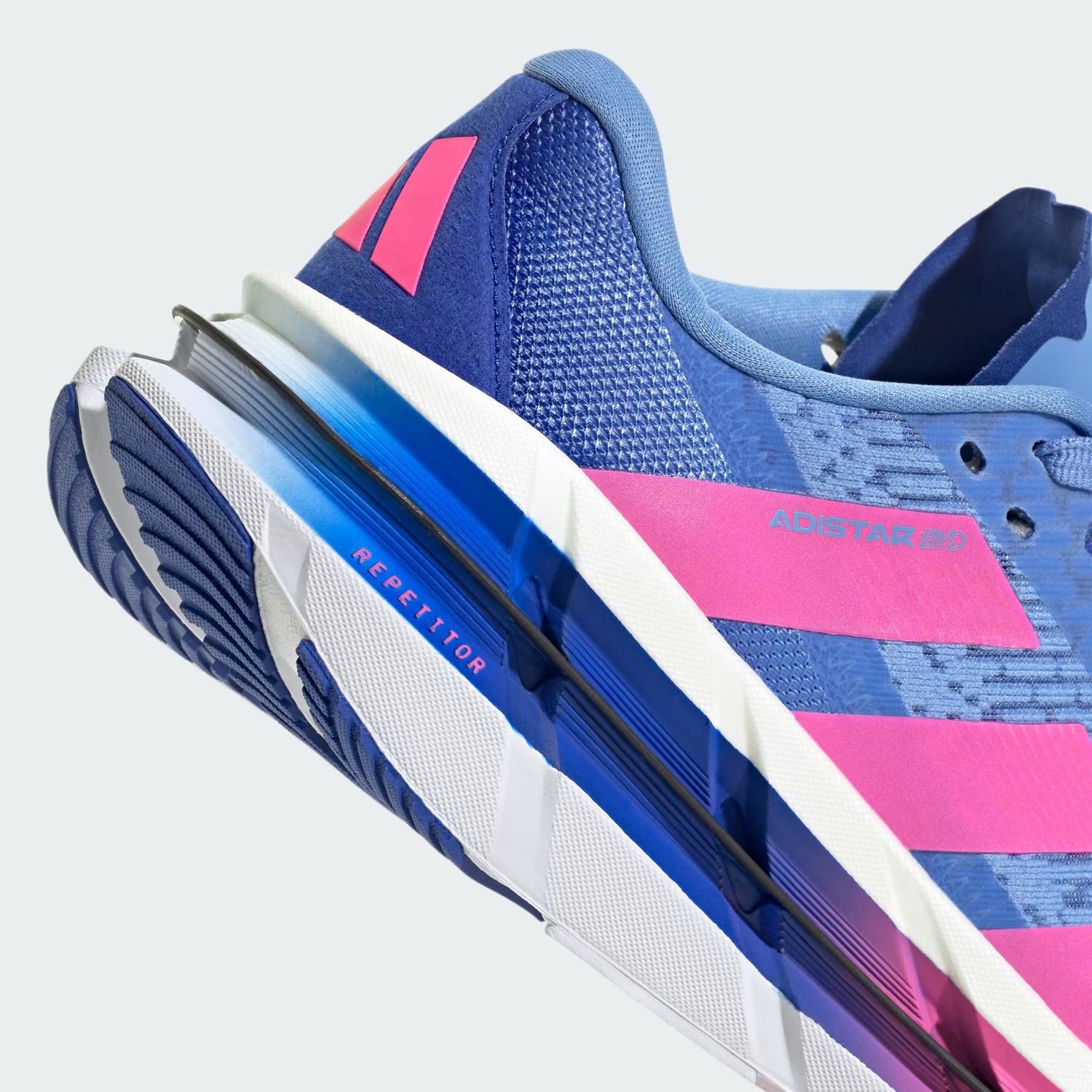 Adidas Adistar BYD W Blue Fusion