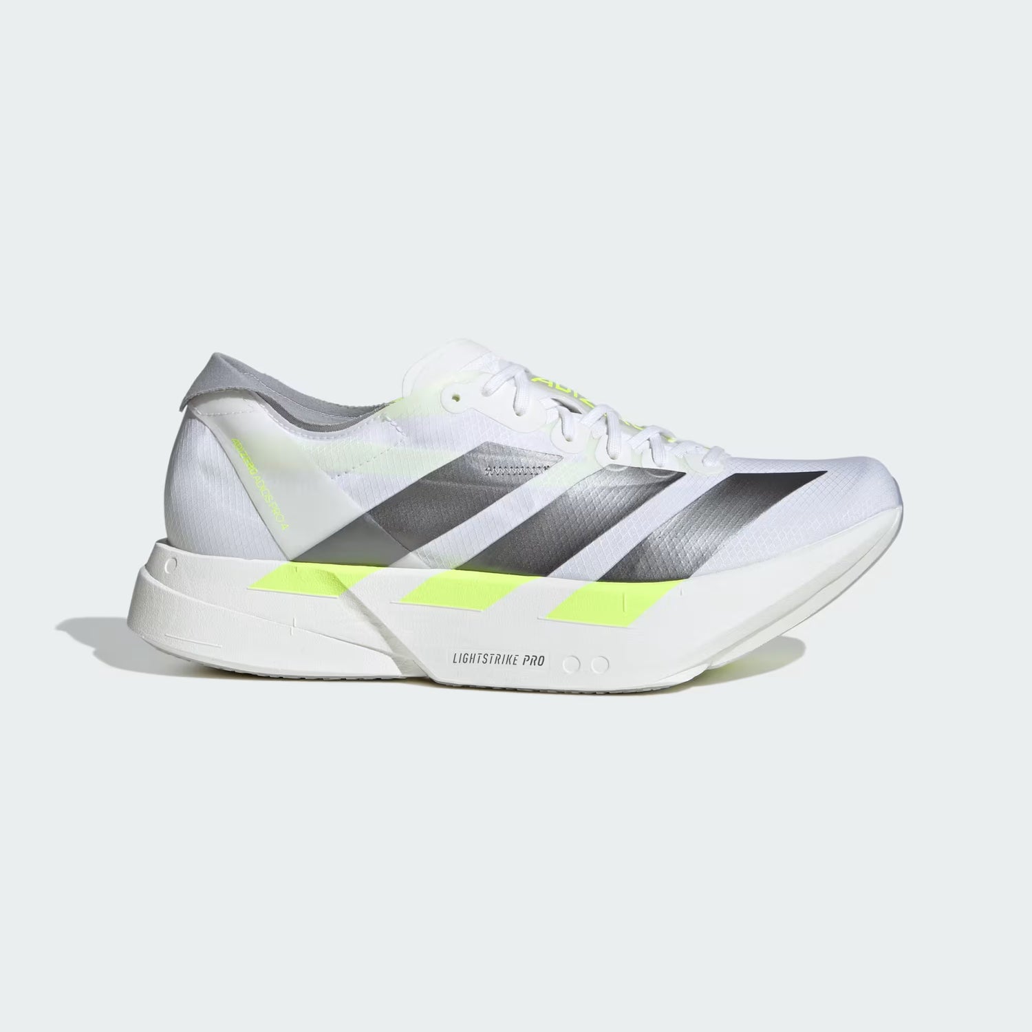 Adidas ADIZERO Adios Pro 4 M Cloud White/Iron