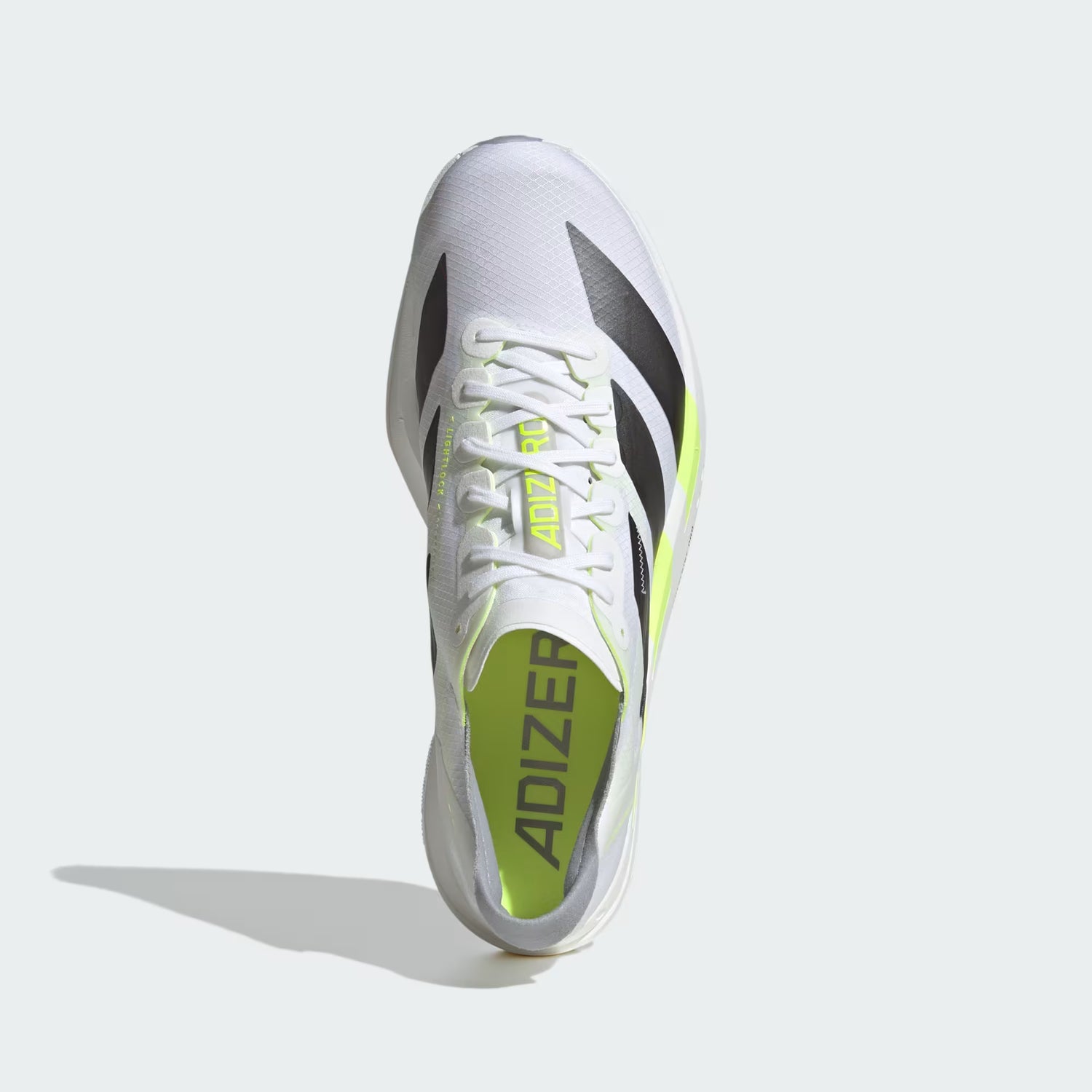 Adidas ADIZERO Adios Pro 4 M Cloud White/Iron