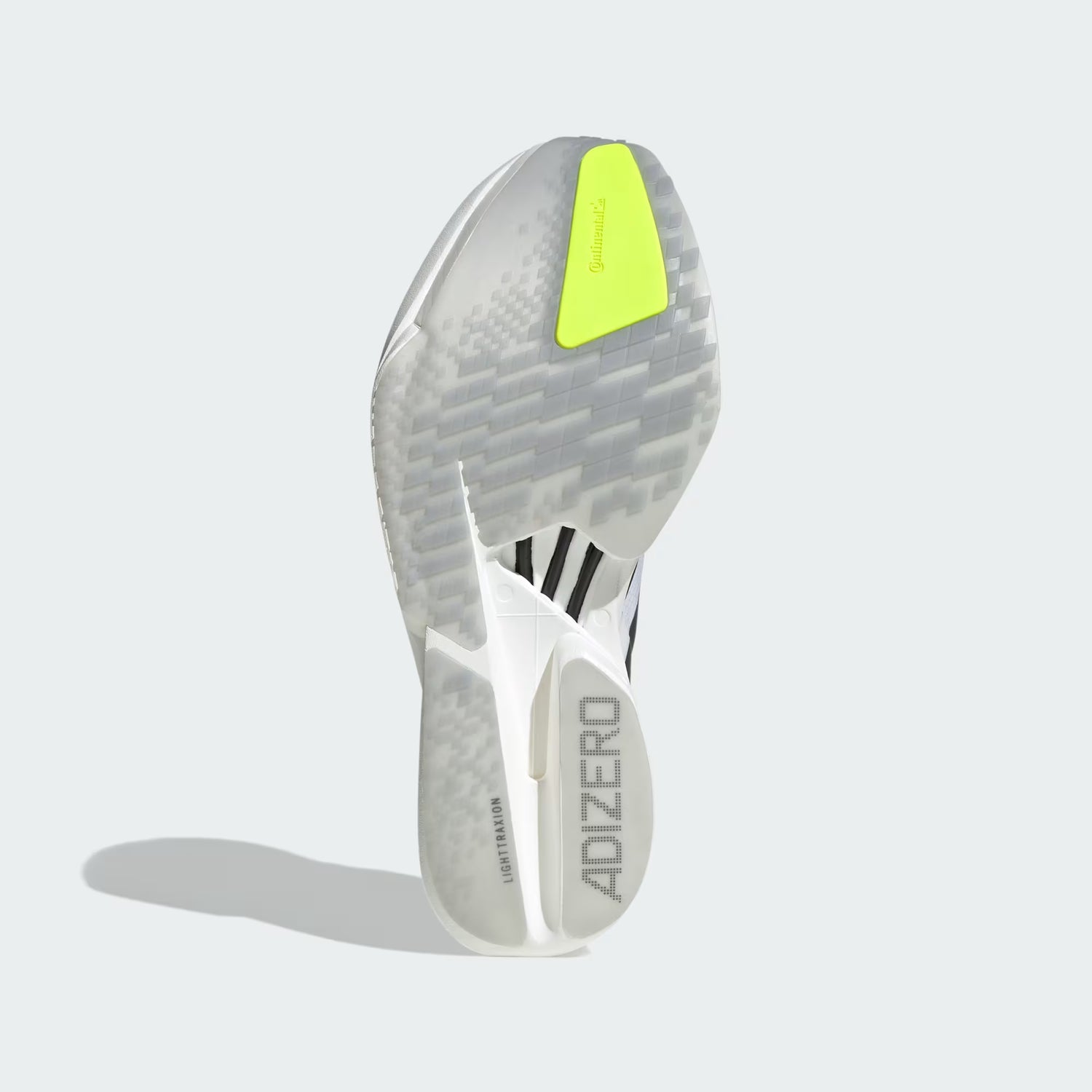 Adidas ADIZERO Adios Pro 4 M Cloud White/Iron