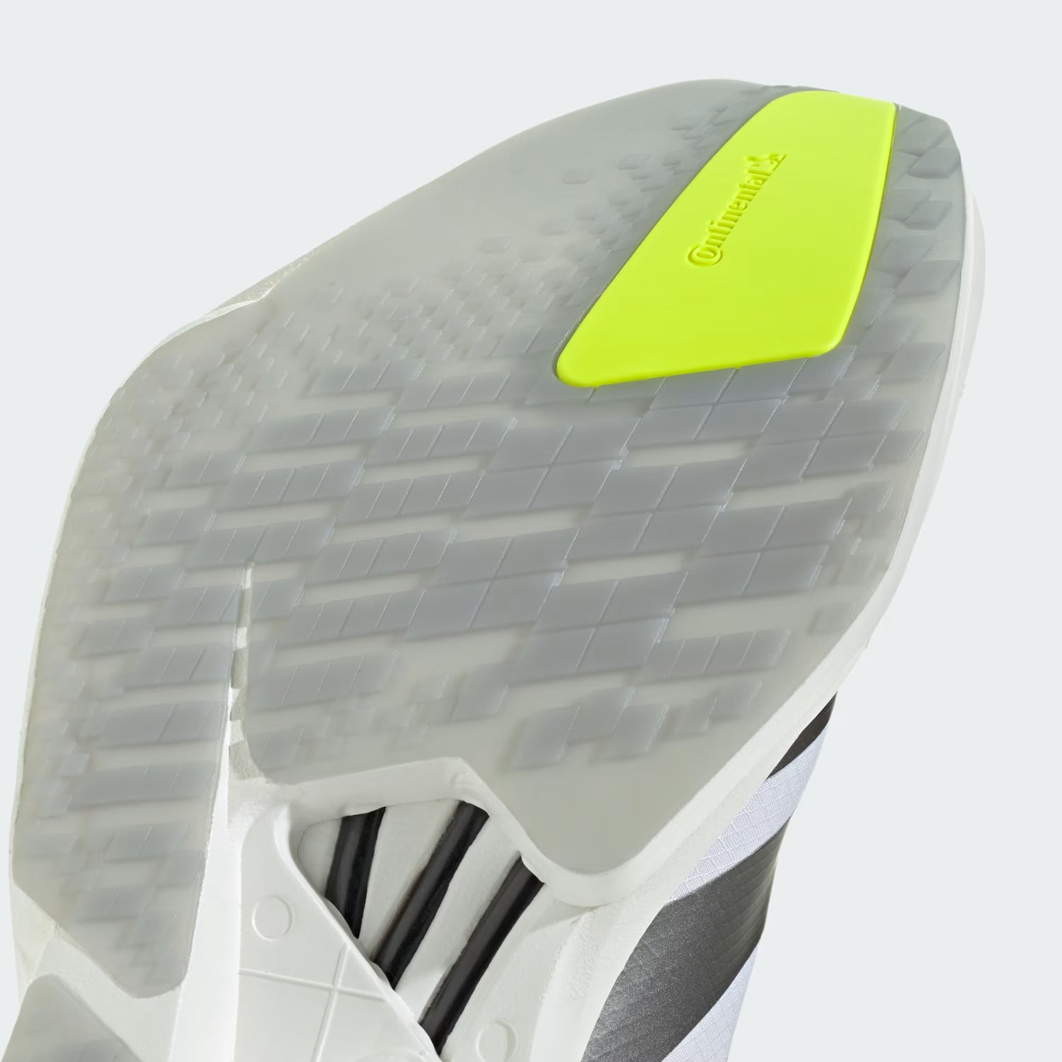 Adidas ADIZERO Adios Pro 4 M Cloud White/Iron