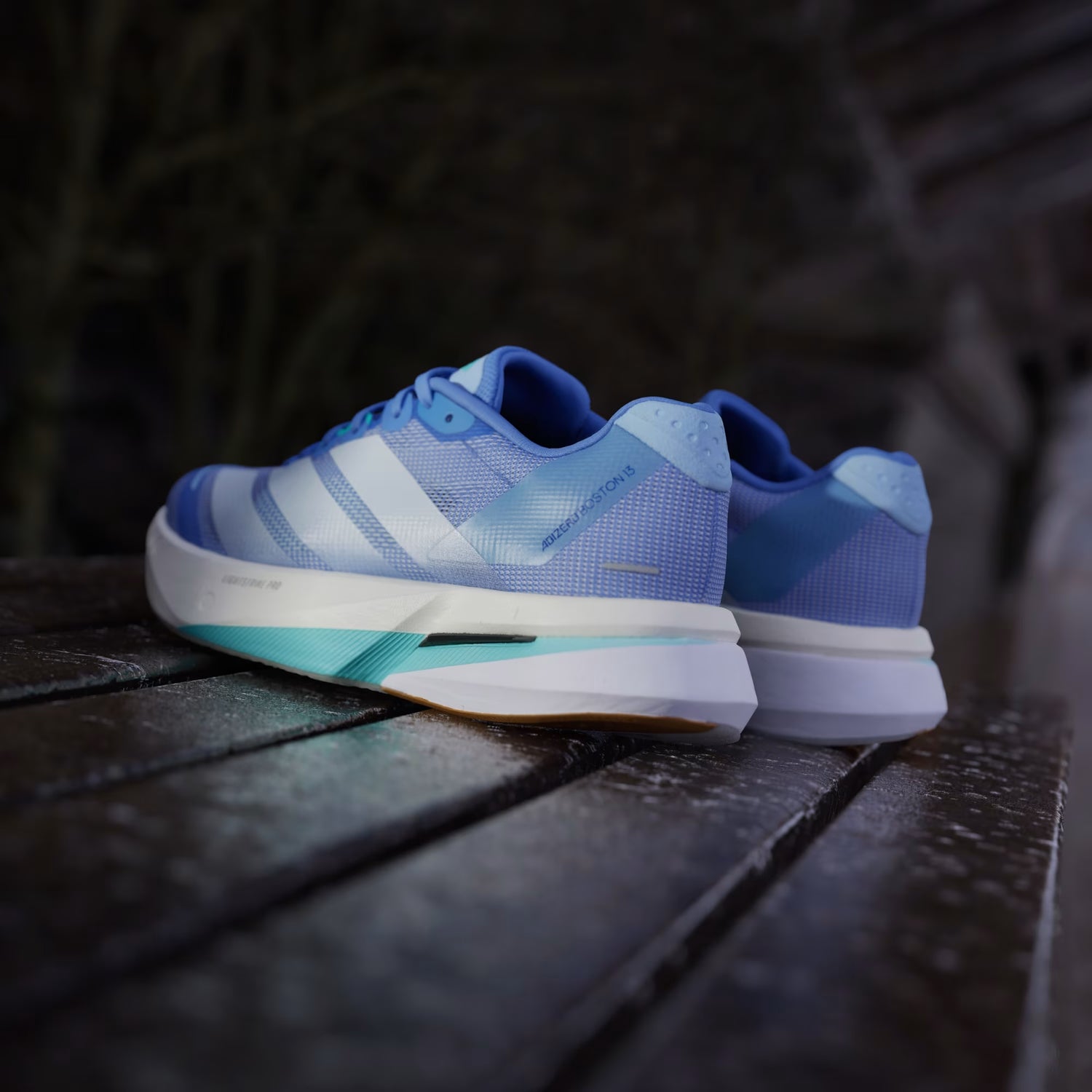 Adidas Adizero Boston 13 W