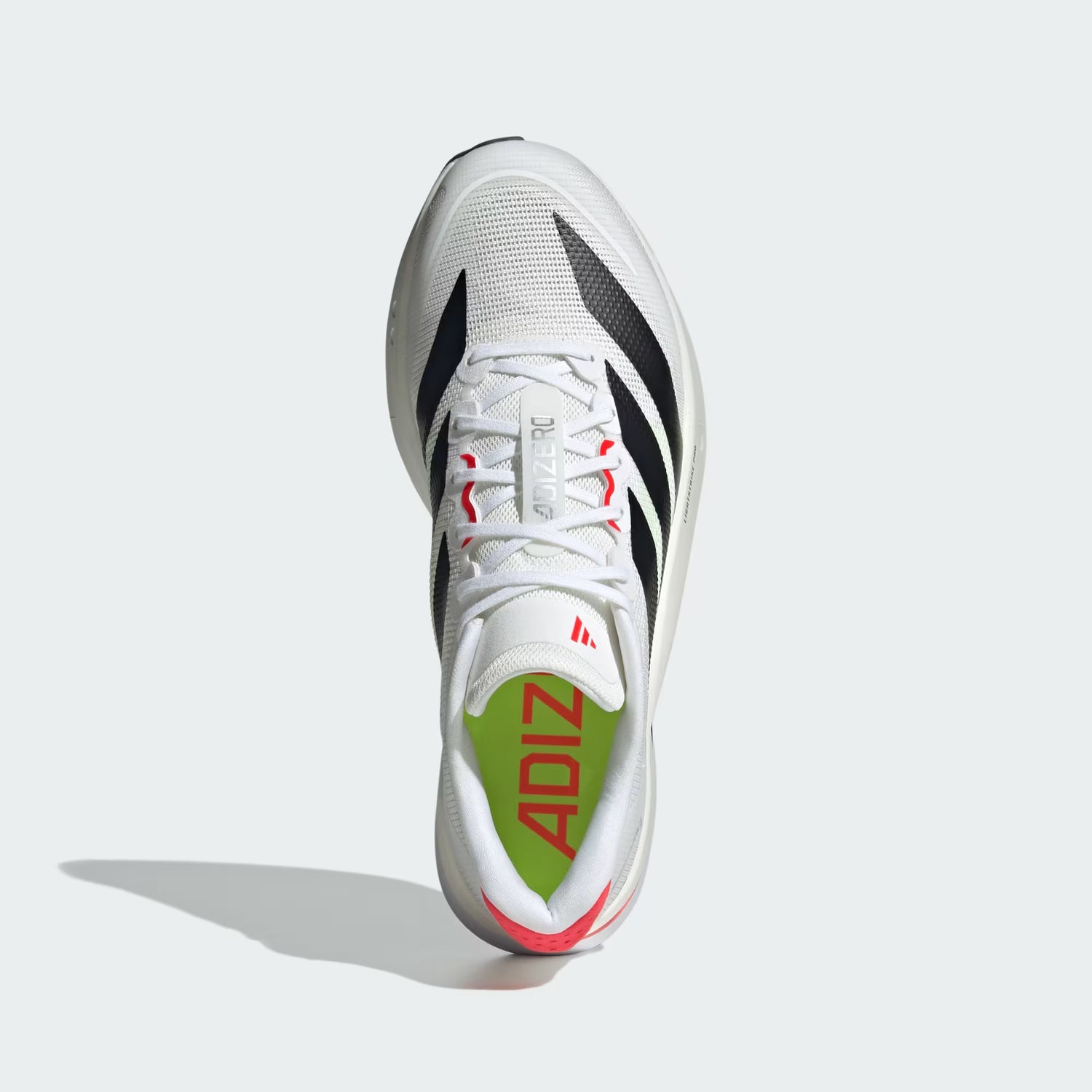 Adidas Adizero Boston 13 M White/Black