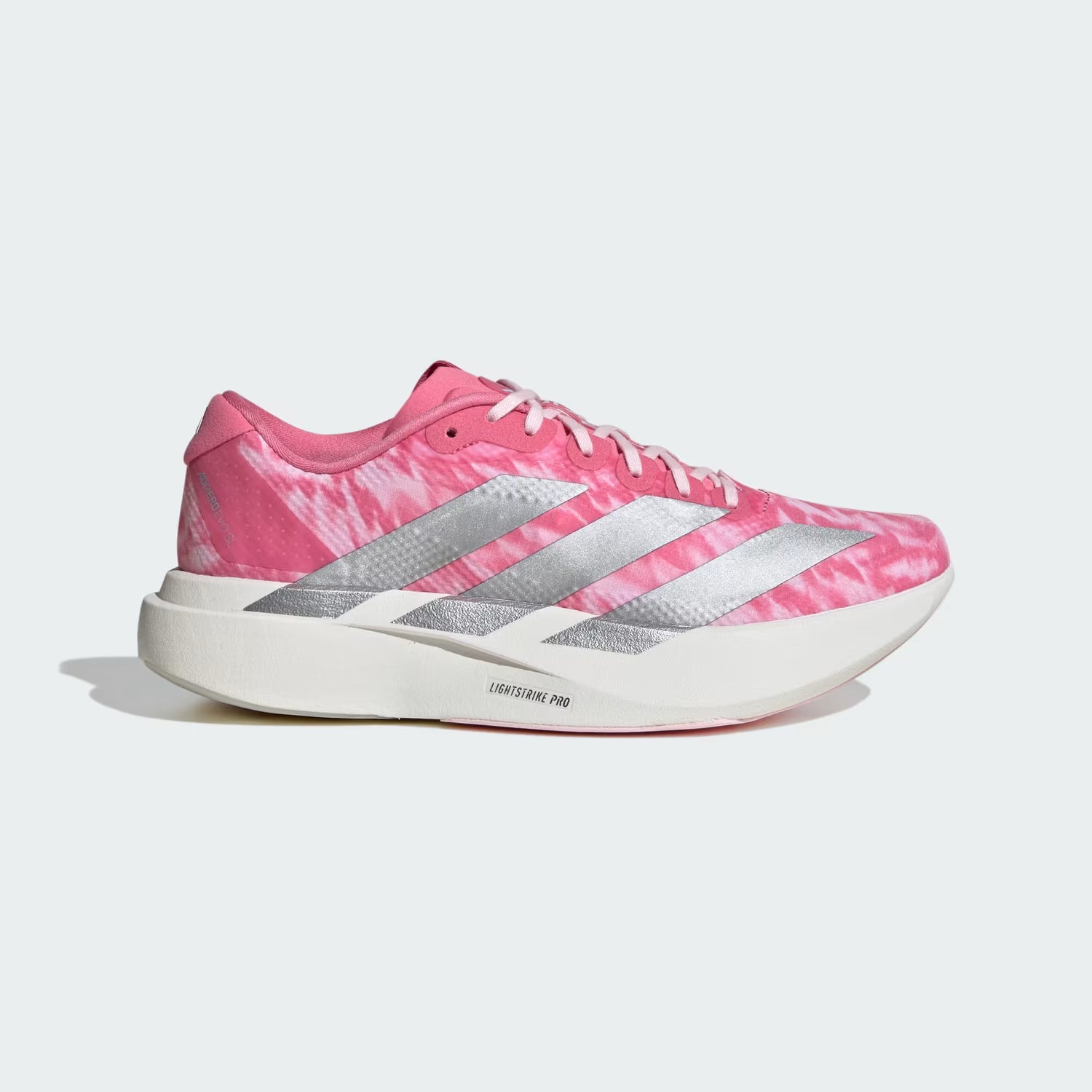 Adidas Adizero EVO SL Shoes W Pink