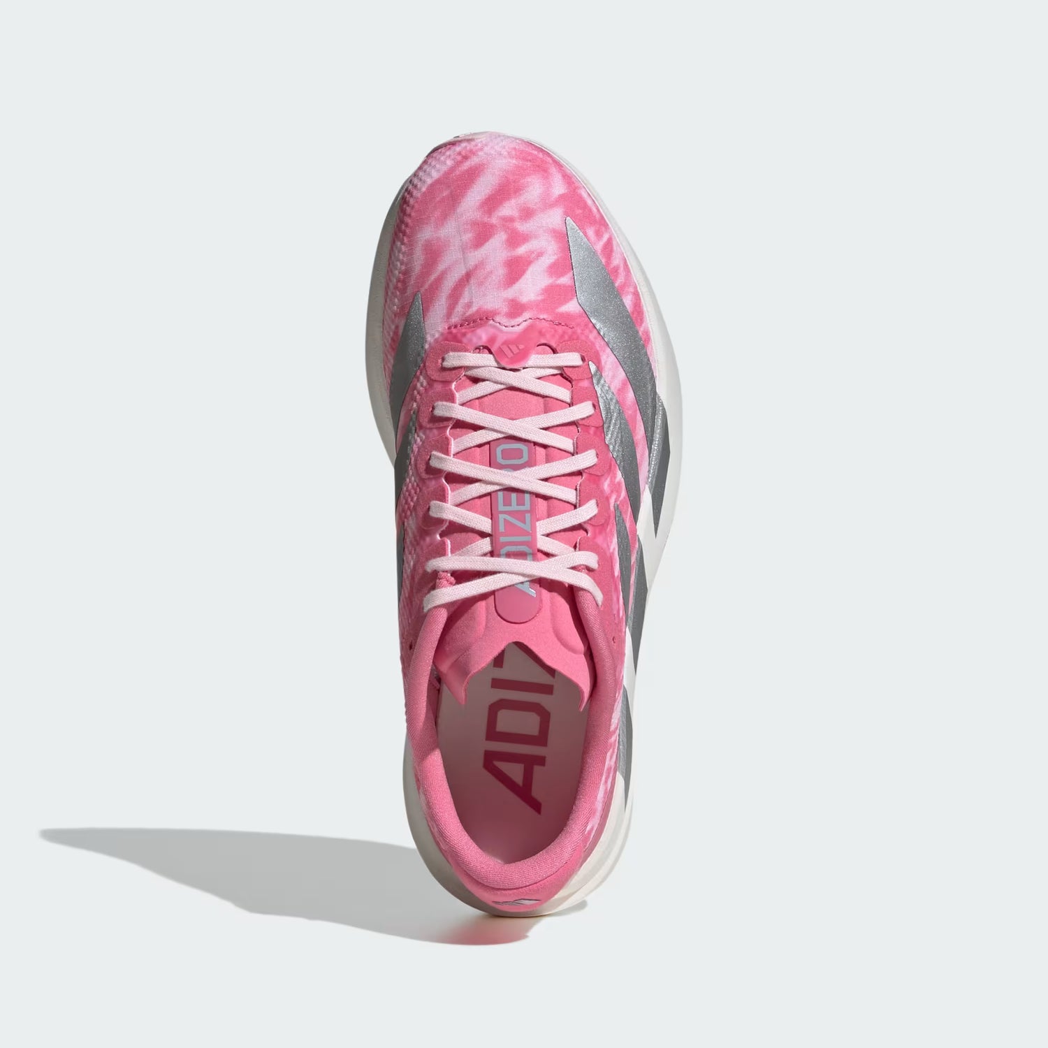 Adidas Adizero EVO SL Shoes W Pink