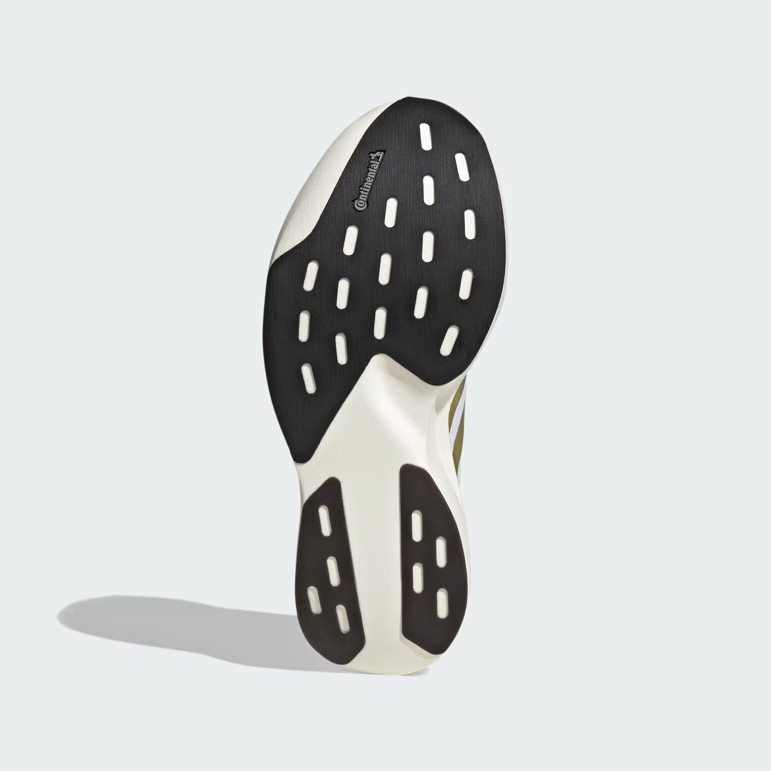 Adidas Adizero EVO SL Shoes W White/Gold