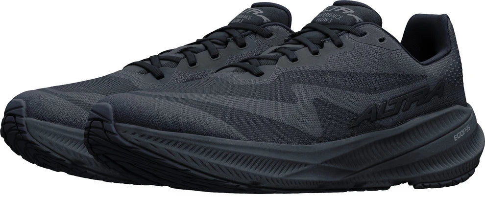 Altra Experience Flow 3 Mens - Black BLK/BLK