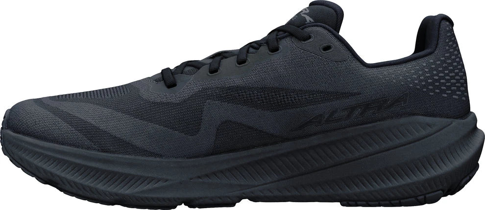 Altra Experience Flow 3 Mens - Black BLK/BLK