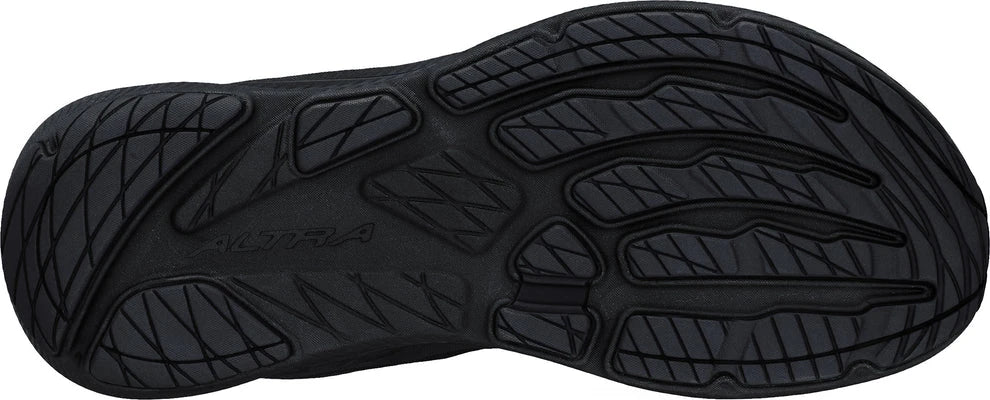 Altra Experience Flow 3 Mens - Black BLK/BLK