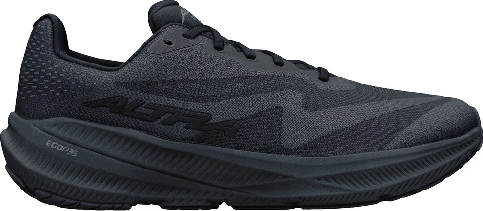 Altra Experience Flow 3 Mens - Black BLK/BLK