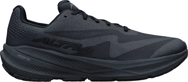 Altra Experience Flow 3 Mens - Black BLK/BLK