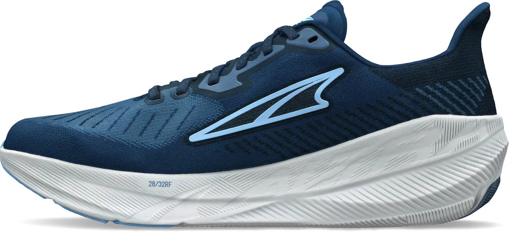 Altra Experience Flow M Blue