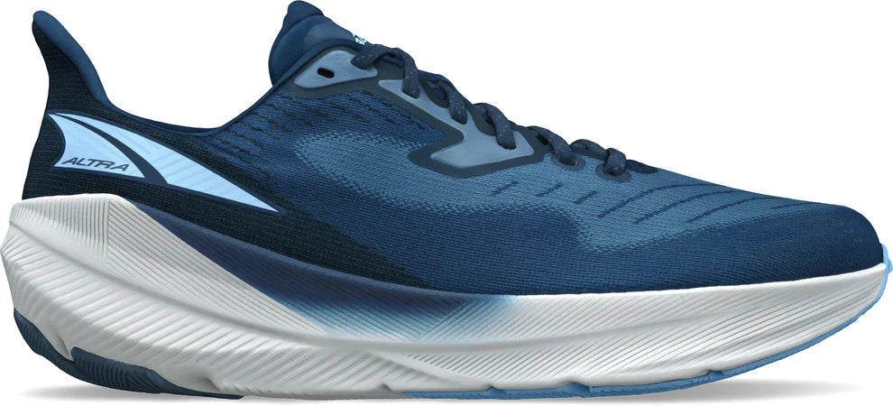 Altra Experience Flow M Blue