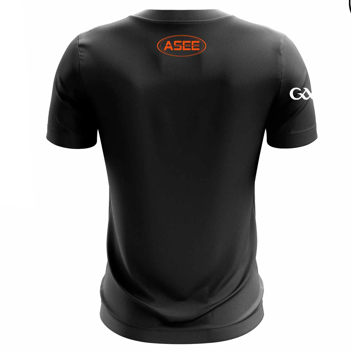 Armagh GAA Official Vital Lightweight SS Tee Adult