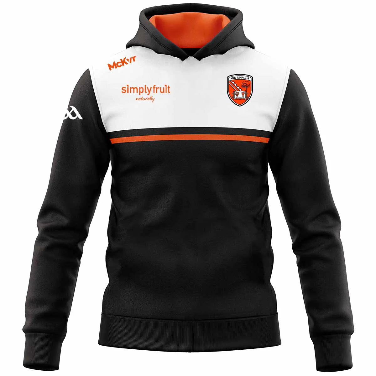 Armagh GAA Official Vital Hoodie Youth