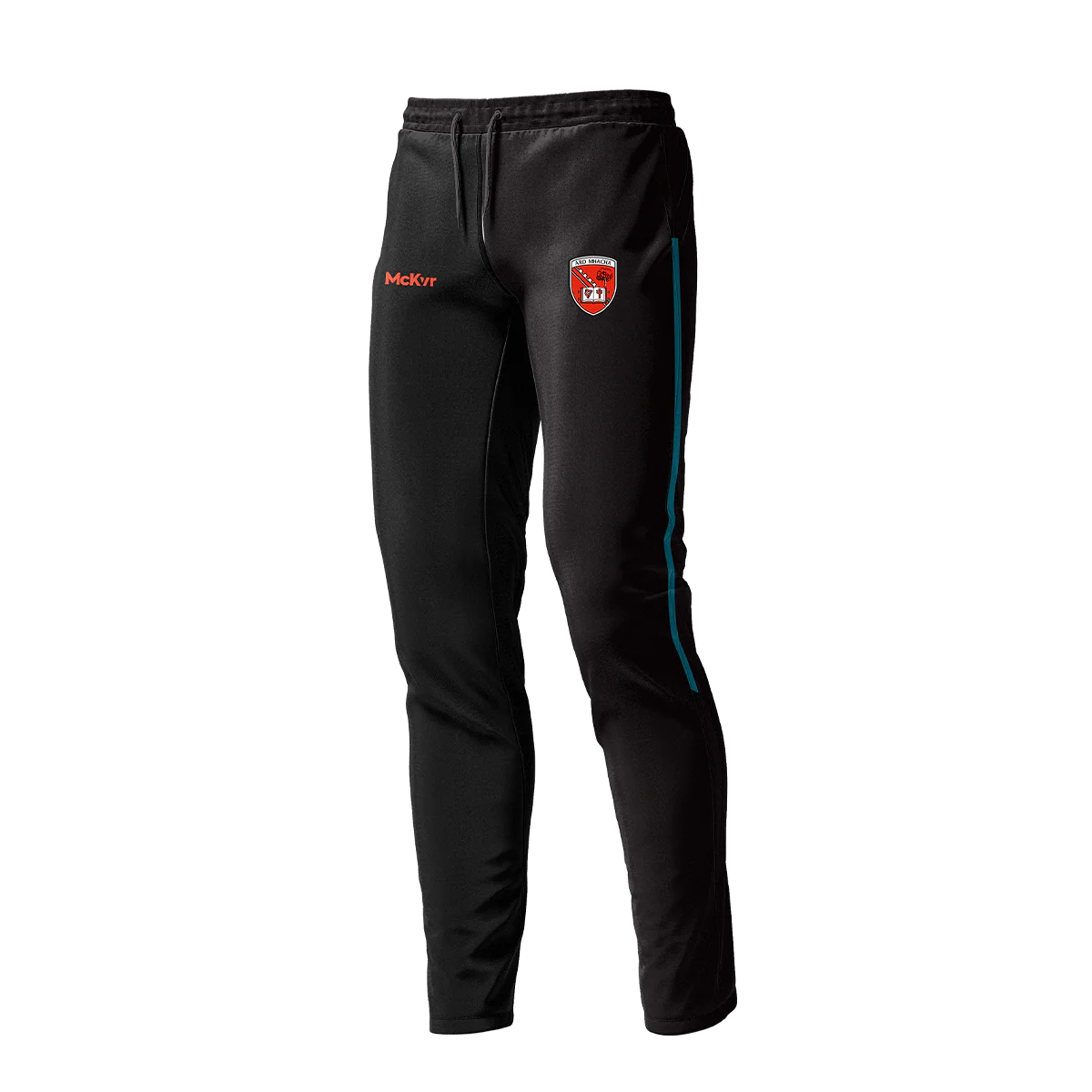 Armagh GAA Vital Skinny Pants Kids Teal