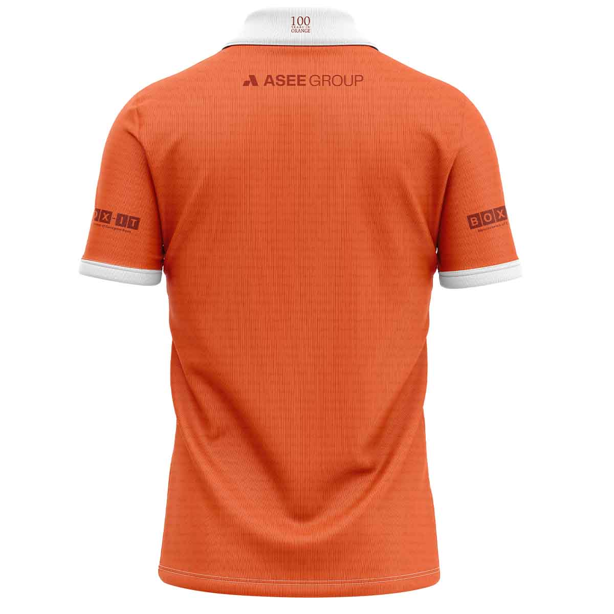 Armagh GAA Centurion 100 Years Jersey Adult